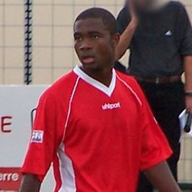 Chedjou